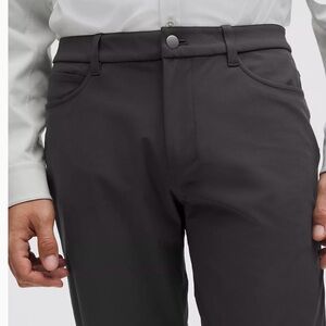 Lululemon ABC Slim-Fit 5 Pocket Pant 32